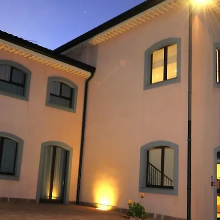 Otel Ghebel