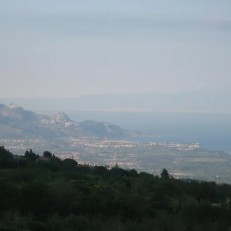 Otel Ghebel Giarre