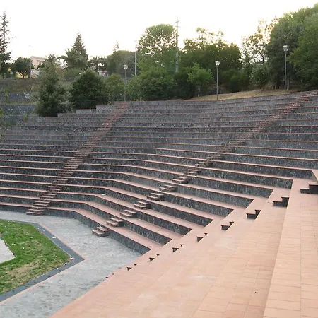 Ghebel 3* Giarre